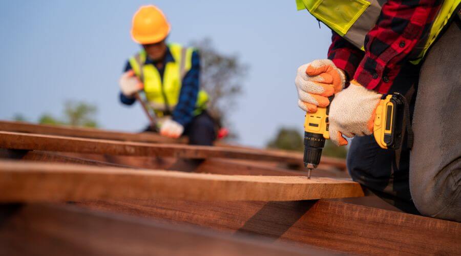 Expert flood damage restoration services in Jamestown, RI